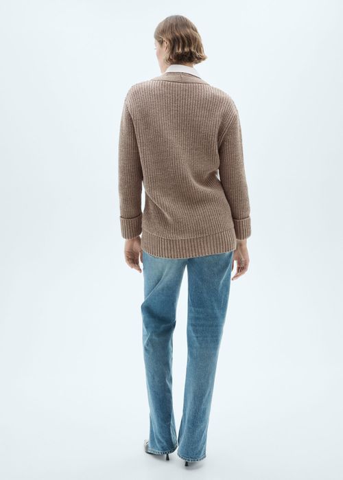 CARDIGAN  SOTO