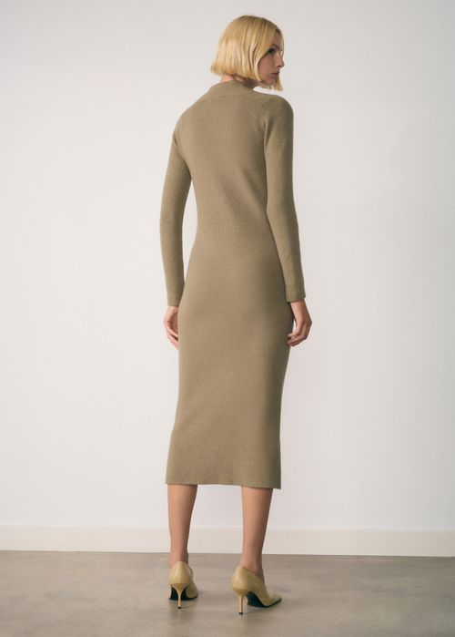 VESTIDO  VLADI