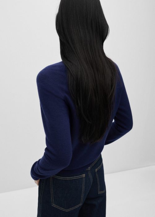 JERSEY  SERRANO