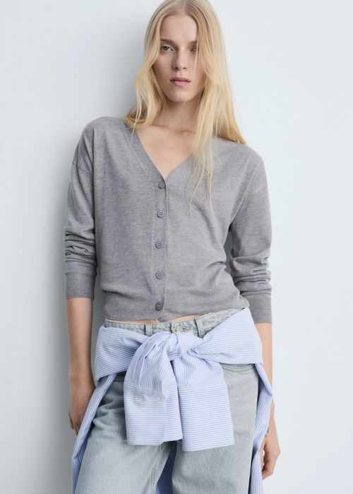 CARDIGAN  LUCCA