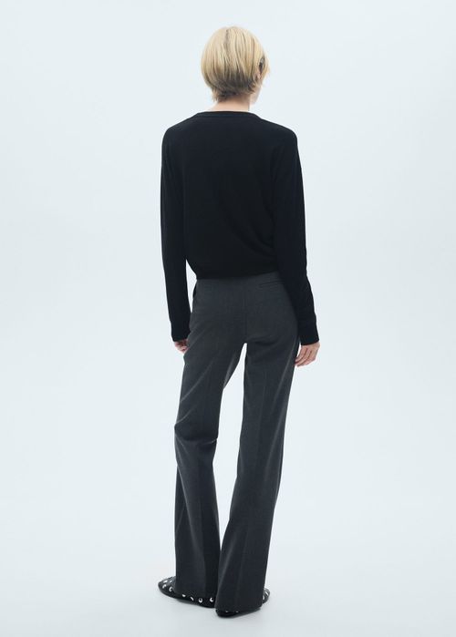 CARDIGAN  LUCCA