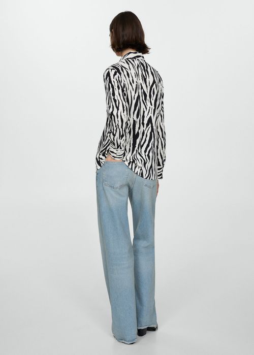 CAMISA  BASIC