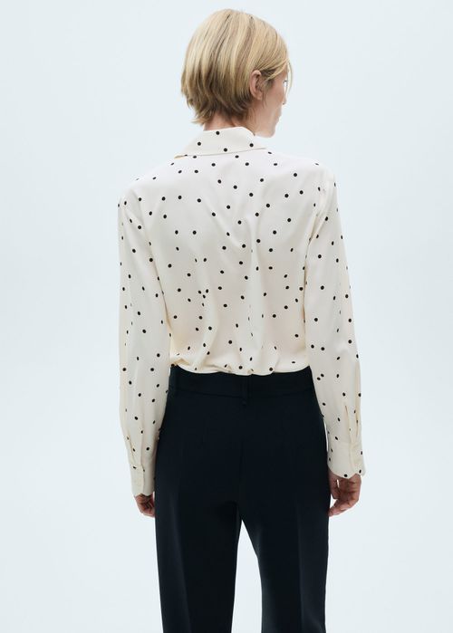 CAMISA  BASIC