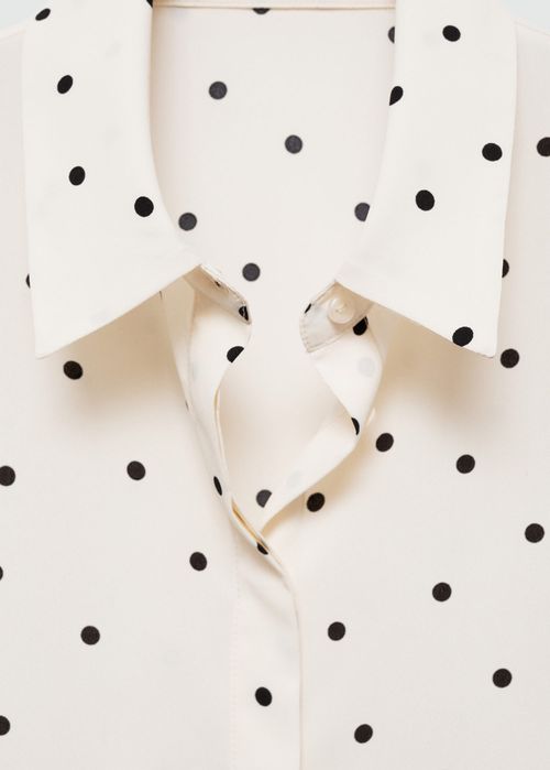 CAMISA  BASIC