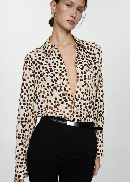 CAMISA  BASIC