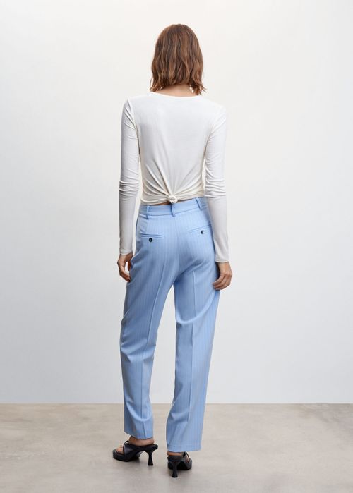 PANTALON  NUBE