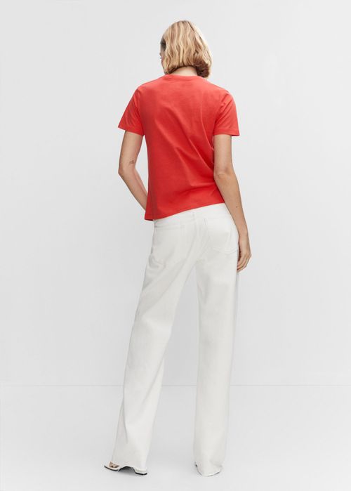 CAMISETA  CHALACA