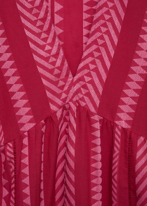 VESTIDO  GENI