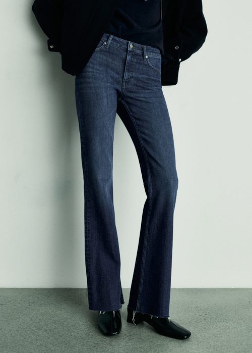 JEANS  FIONA