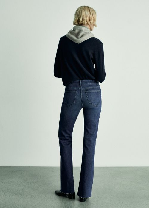 JEANS  FIONA