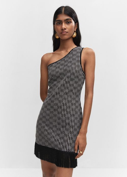 VESTIDO  RUSTI