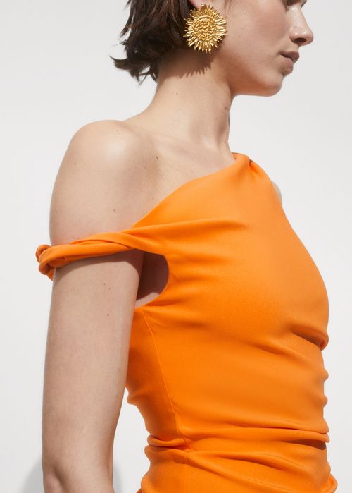VESTIDO  ROLL