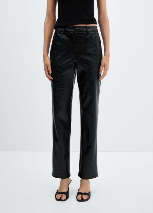 PANTALON  CROCO