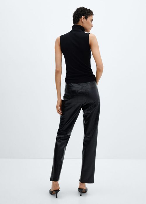 PANTALON  CROCO
