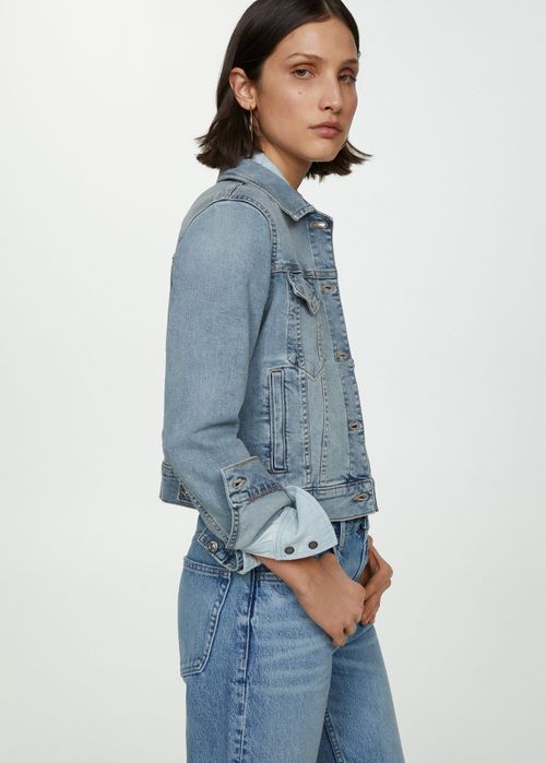 CHAQUETA  VICKY