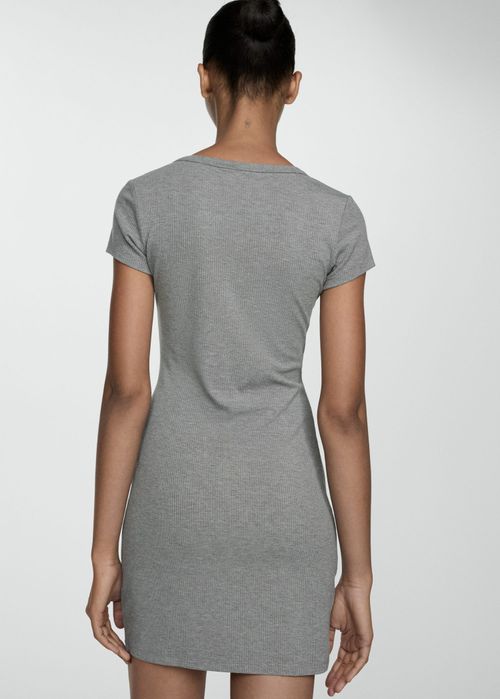 VESTIDO  PANI