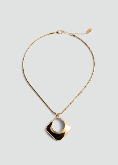 COLLAR  SUYEN