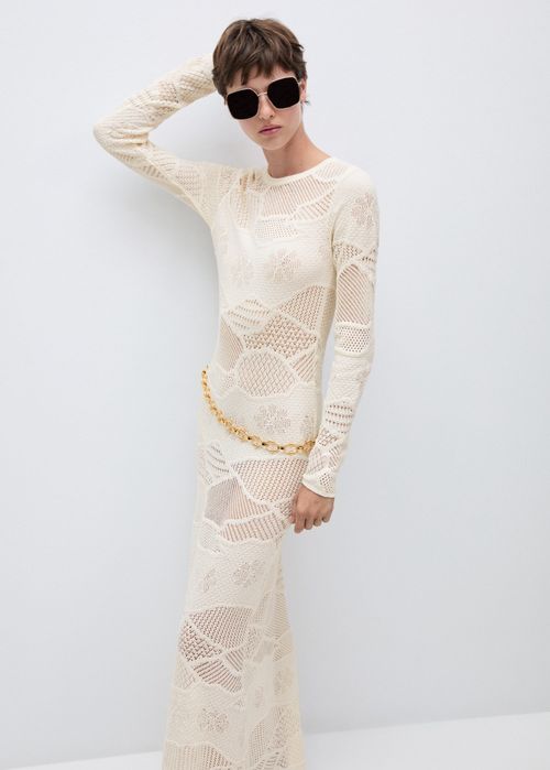 VESTIDO  UNFAIR
