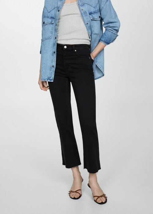 JEANS  SIENNA