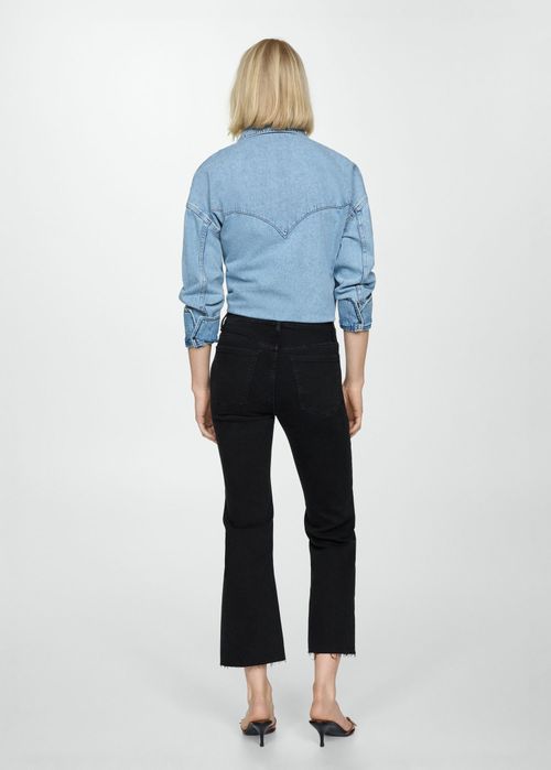 JEANS  SIENNA