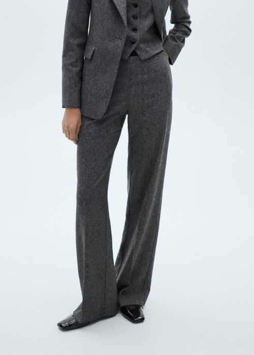 PANTALON  PEPPER