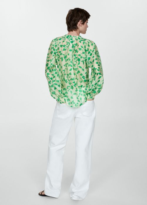 BLUSA  PRESLEY