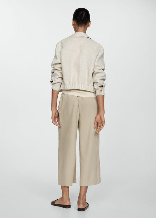 PANTALON  LINOVIS