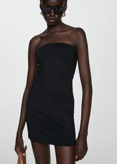 VESTIDO  TRUE