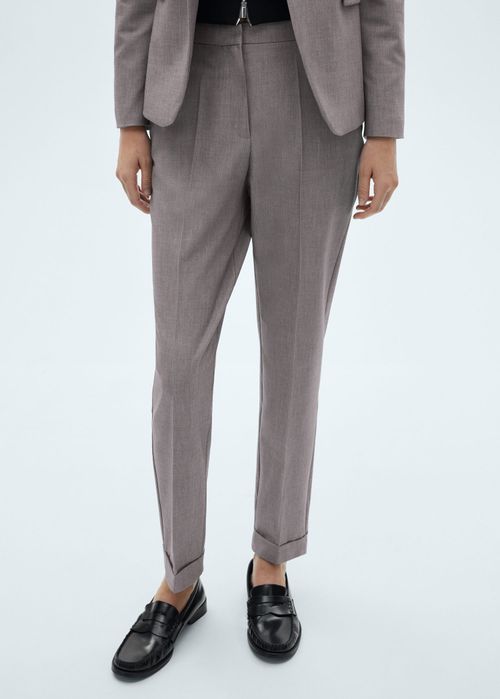 PANTALON  BOREVI