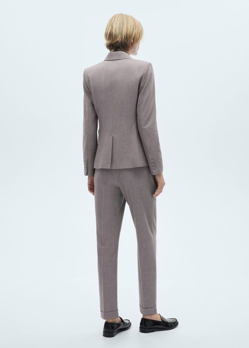 PANTALON  BOREVI