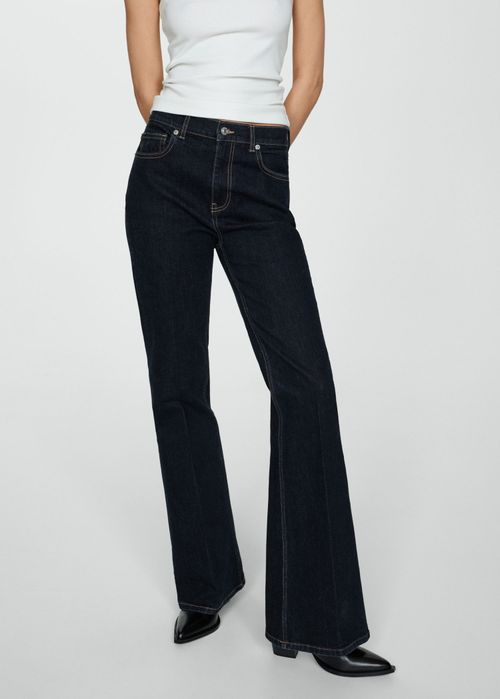 JEANS  VIOLETA
