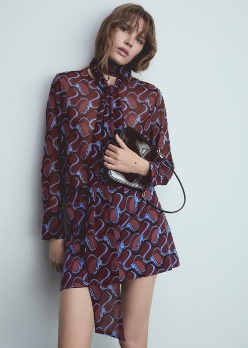 CAMISA  BELLE