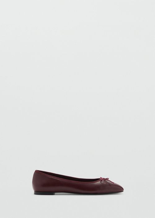 ZAPATO  POVA