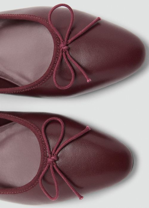ZAPATO  POVA