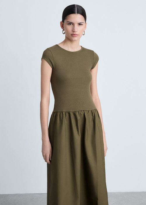 VESTIDO  VALVIN