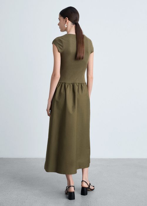 VESTIDO  VALVIN