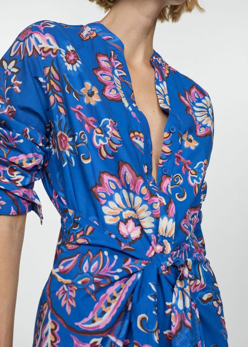VESTIDO  LENALONG