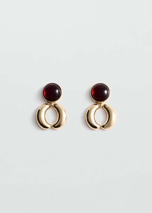 PENDIENTES  SHARON