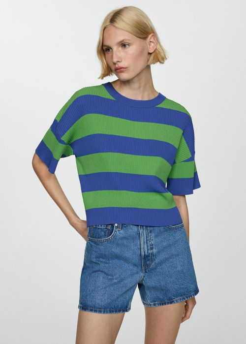 JERSEY  GABI