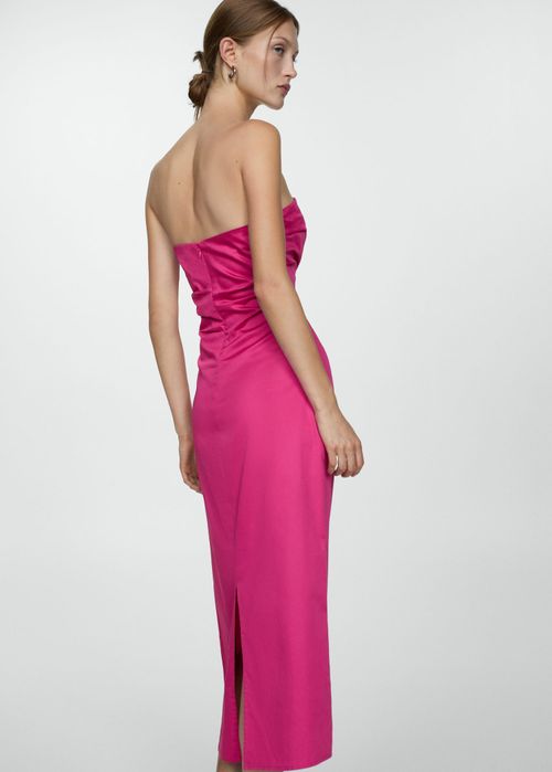VESTIDO  PAPER