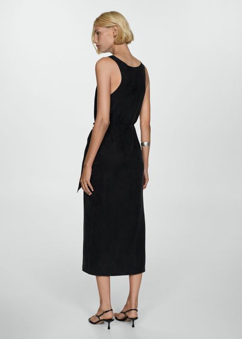 VESTIDO  TOFE