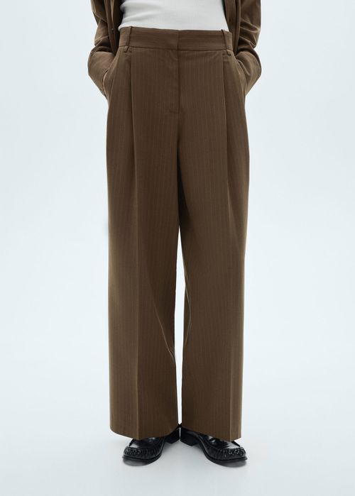 PANTALON  STRIPE