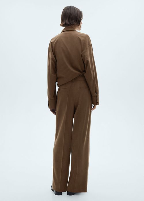 PANTALON  STRIPE