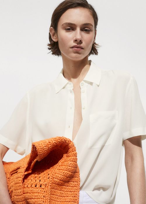 CAMISA  MOSS