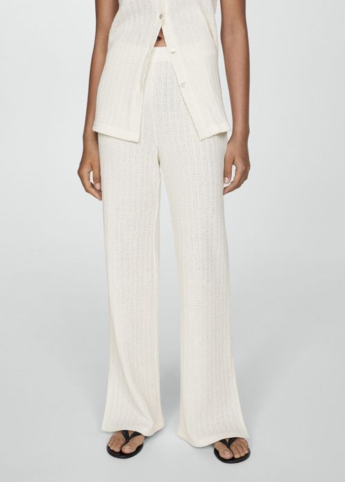PANTALON  LIME
