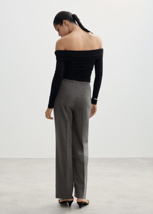 PANTALON  FIOCCO