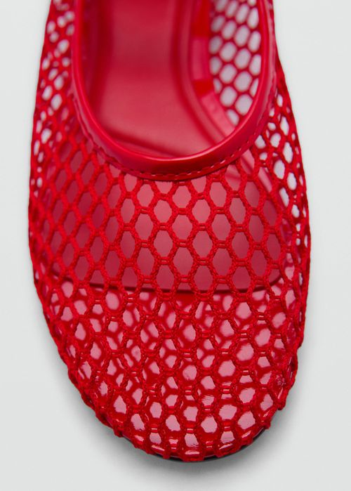 ZAPATO  FIORA