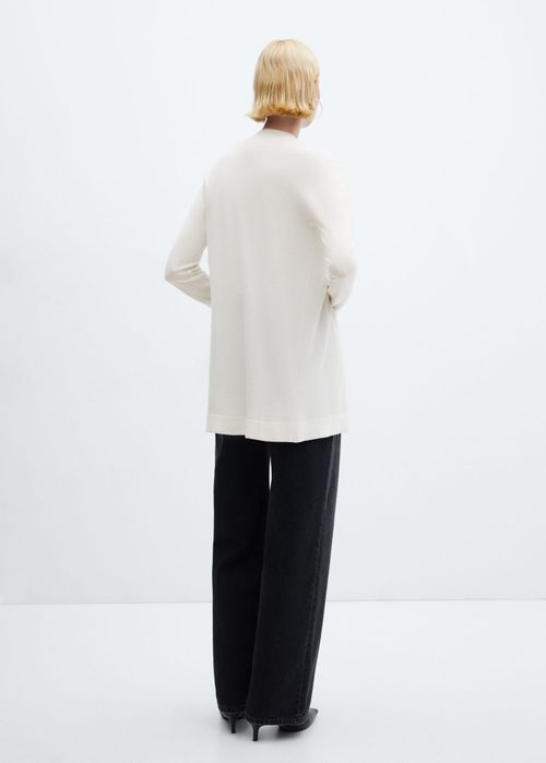 CARDIGAN  ALMA