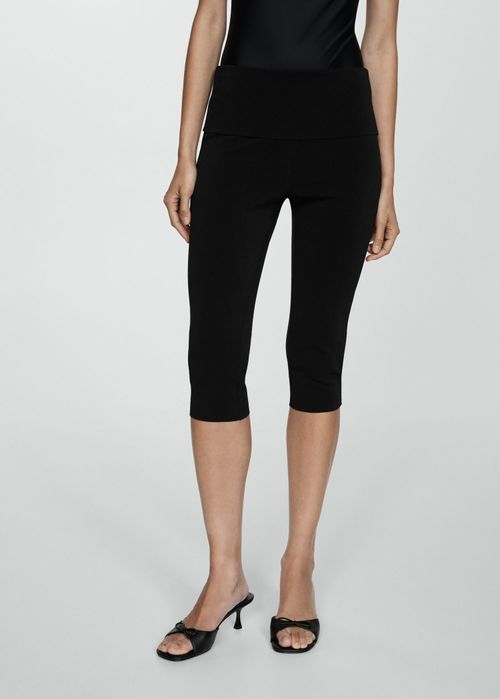 LEGGINGS  TIBERIO