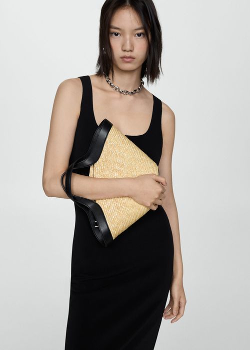 VESTIDO  MAGGIE